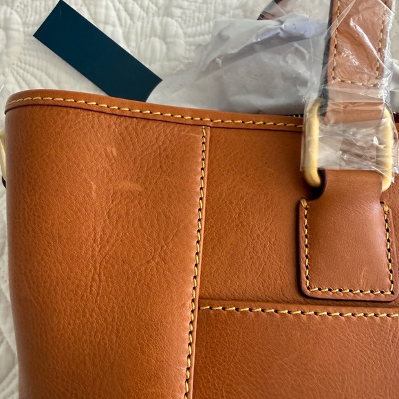 NWT Dooney & Bourke Newport Tote bag - Picture 6 of 15